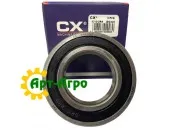 6210-2RS CX Подшипник однорядный шариковый