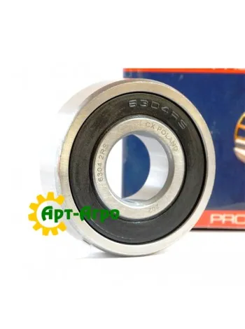 6304 2RS CX Bearing