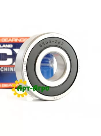 6305 2RS CX Підшипник