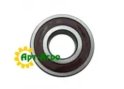 6307-2RS CX Підшипник однорядний кульковий