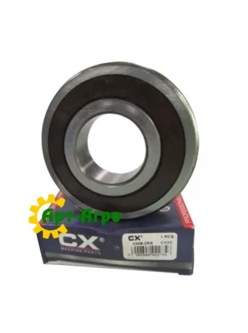 6309 2RS CX Підшипник