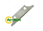 H153157 Пластина притискна ножа жниварки John Deere (Україна)