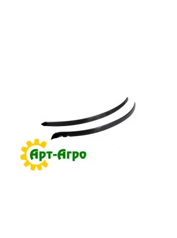 47478779 К-т прокладок регулювальних напівшкворня CNH