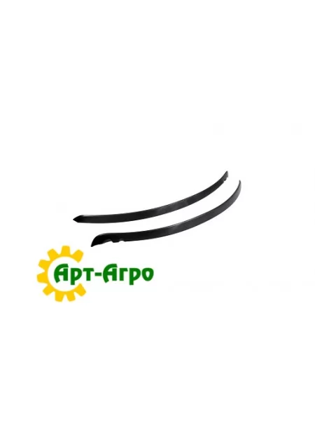 47478779 К-т прокладок регулювальних напівшкворня CNH