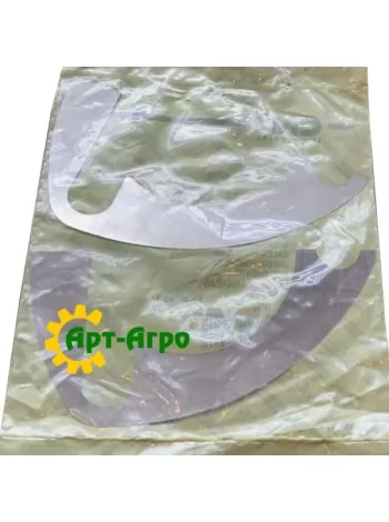 47478780 К-т прокладок регулювальних напівшкворня CNH