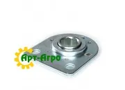 AA35646 Корпус із підшип. у зборі (6-гран. відп. 7/8") John Deere (Аналог)