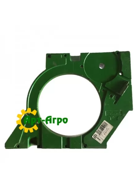A85366 Корпус висівного апарату John Deere (лівий) A85366 Корпус висівного апарату John Deere (лівий)
