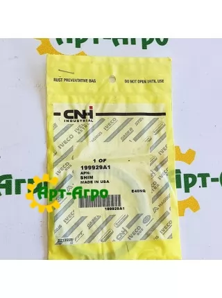 199929A1 Прокладка CNH
