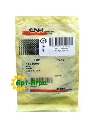 186869A1 Шайба CNH