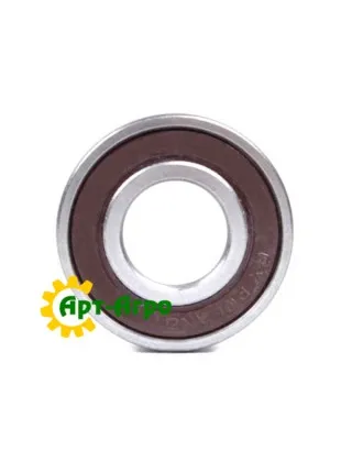 6309-2RS CX Підшипник однорядний кульковий