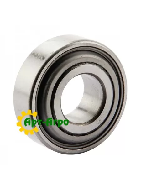 203JD Кит Подшипник однорядный шариковый