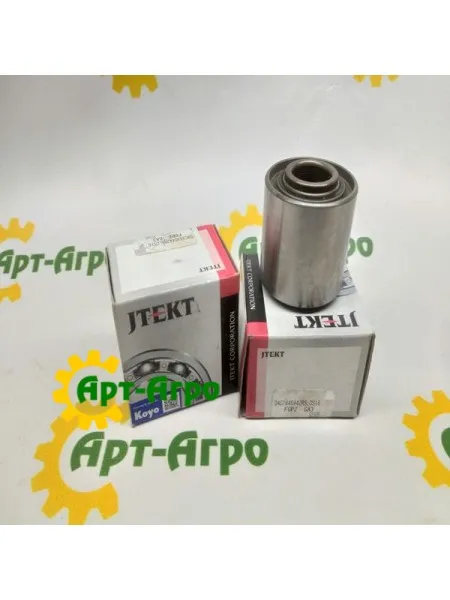 DAC164044 2RSLCS16 KOYO Подшипник двухрядный шариковый