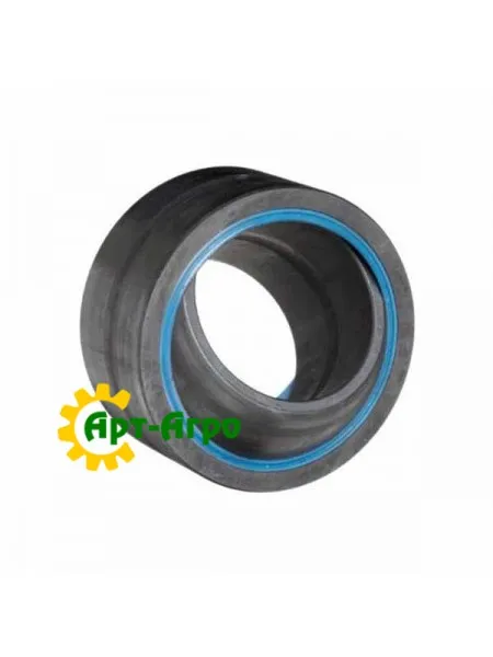 DGE20ES-2RS DURBAL(Без УП) Сферичний шарнірний підшипник ковзання