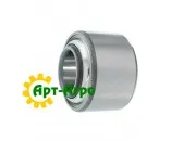 5206KPP3 TIMKEN Подшипник двухрядный шариковый