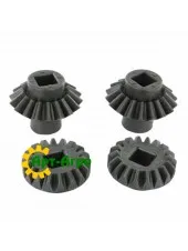 G20860126R Gaspardo metering gears (2+2) (kit)