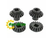 G20860126R Шестерні дозатора(2+2) Gaspardo (комплект)