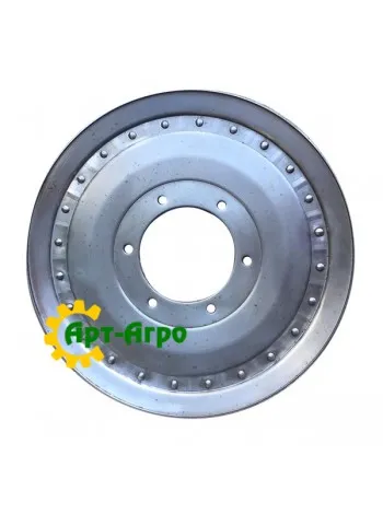 295918A1 CASE pulley