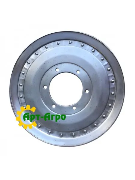295918A1 CASE pulley