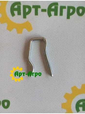 D28283853 Шплінт втулки пальця Massey Ferguson