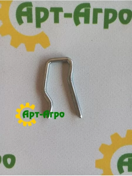 D28283853 Шплінт втулки пальця Massey Ferguson D28283853 Шплінт втулки пальця Massey Ferguson