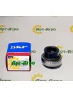 YEL 206-2DW/AG SKF Закріплюваний кульковий підшипник