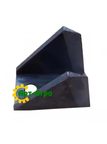 001901.P Rotor knife double Geringhoff