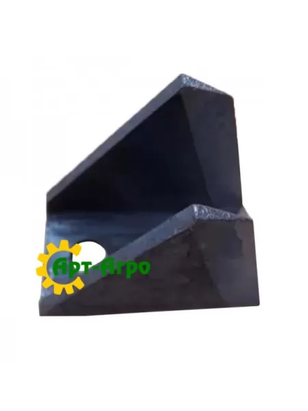 001901.P Rotor knife double Geringhoff 001901.P Rotor knife double Geringhoff