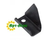 001900 Ніж одинарний 52x28x50 жатки Geringhoff