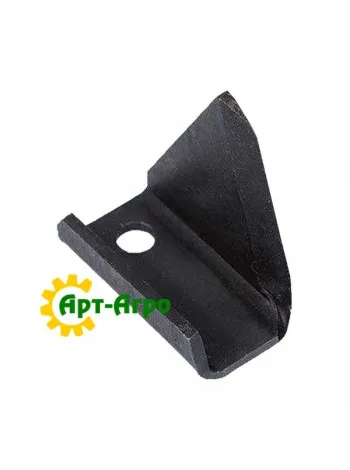 001900 Pojedynczy nóż 52x28x50 do hederów Geringhoff