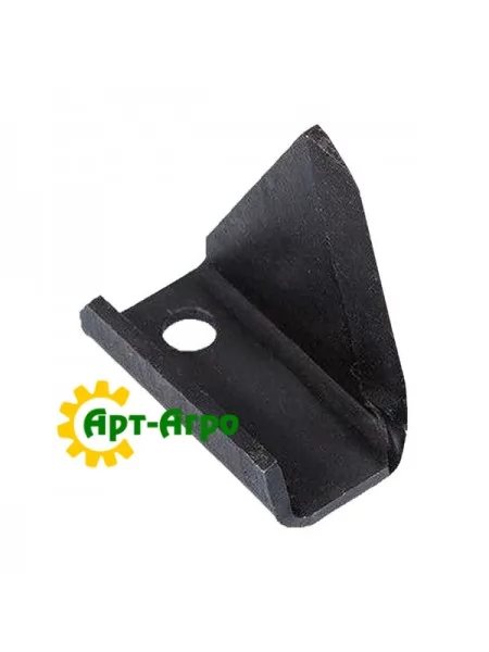 001900 Single knife 52x28x50 for Geringhoff headers 001900 Single knife 52x28x50 for Geringhoff headers