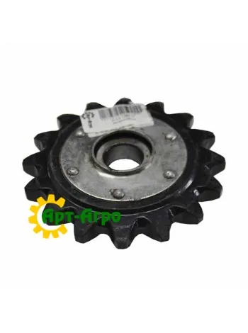 1.321.457 Sprocket Z-16 of the cape chain of the Oros corn header