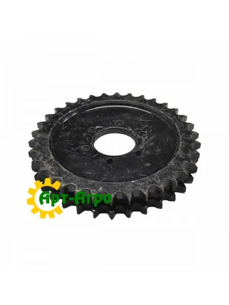 1.307.401 Asterisk 2-row Z=34 t=19.05 Oros