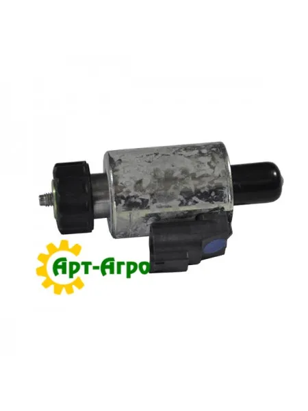 0000564150 Solenoid 2mm 12V 1,1A FE Claas 0000564150 Solenoid 2mm 12V 1,1A FE Claas