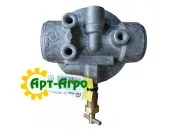 87784C92 Корпус гідравлічного фільтра CNH