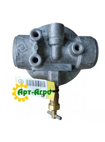 87784C92 Корпус гідравлічного фільтра CNH