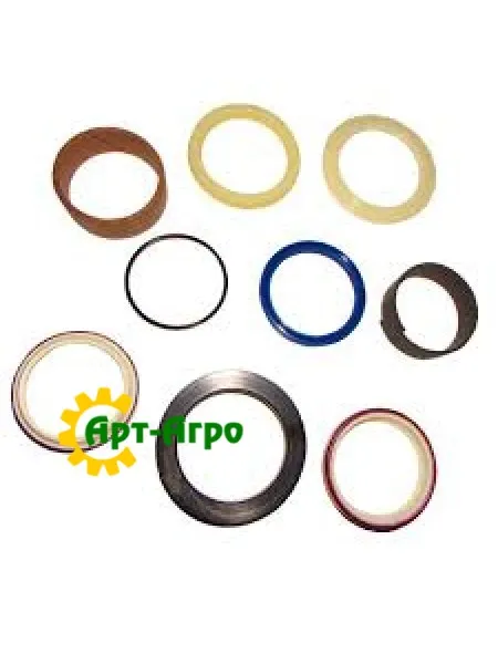 AH149813 Repair kit for hydraulic cylinder AHC15997 JOHN DEERE