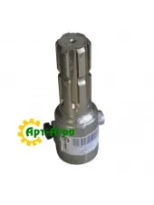 Adapter (adapter) cardan shaft from 8 (38x32x8) to 6 (35x29x6) slots