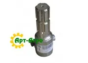 Переходник (адаптер) карданного вала с 8 (38x32x8) на 6 (35x29x6) шлицев