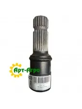 Adapter (adapter) cardan shaft from 8 (38x32x8) to 21 (35x32x21) splines