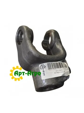 Вилка с шестигранным отверствием под крестовину 32x76