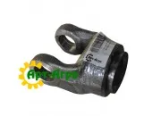 Widełki półosi napędowej do rury "cytryna" wew. 40x49x4,5 do krzyżaka 32x76