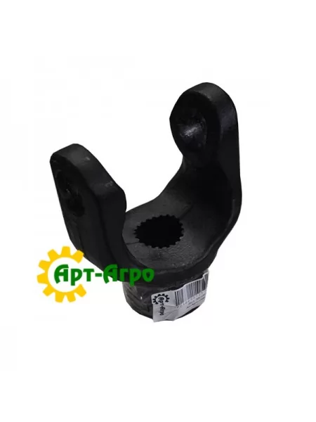 Cardan shaft yoke 21 splines 30.2x106.3