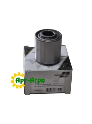 5203KPP2 PEER Подшипник двухрядный шариковый