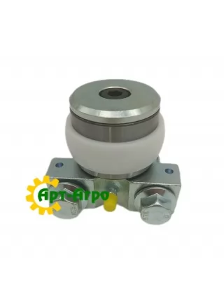 02601.09 Актуатор привід коси жниварки John Deere (SCH)