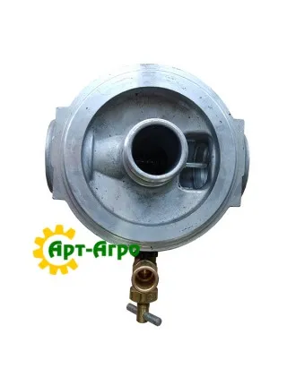 87784C92 Корпус гідравлічного фільтра CNH