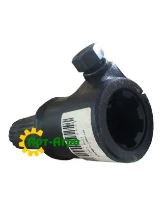 Переходник (адаптер) карданного вала с 6 (35x29x6) на 21 (35x32x21) шлиц