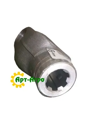 Вилка 6 (35x29x6) шлицев под крестовину 32x76