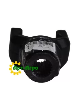 Cardan shaft yoke 21 splines 30.2x106.3