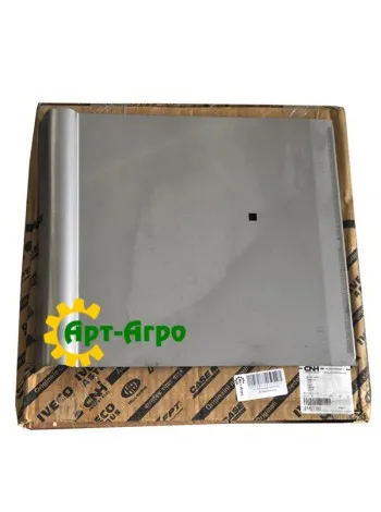 84401763 Header plate left CNH