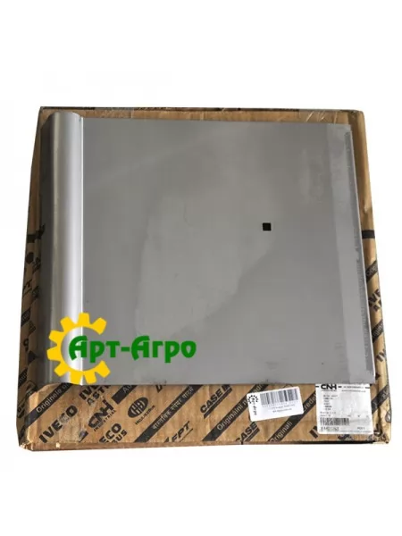 84401763 Пластина жниварки ліва CNH 84401763 Пластина жниварки ліва CNH